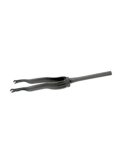 Generic Full Carbon Fiber Matte Bicycle Front Tapered Fork  - Image 2