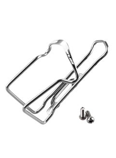 GUB MTB Bicycle Aluminum Alloy Water Bottle Holder Cages Brackets  - Image 1