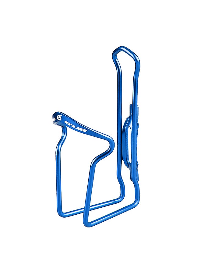 جي يو بي حامل زجاجات الماء مصنوع من خليط معدني من الألومنيوم على شكل قفص لدراجة ماونتن بإطار سميك للمناطق الوعرة - Image 2