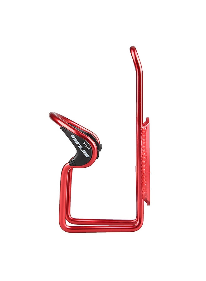 GUB Aluminum Bicycle Water Bottle Cage Cycling Drink Water Bottle Rack Holder - Image 3