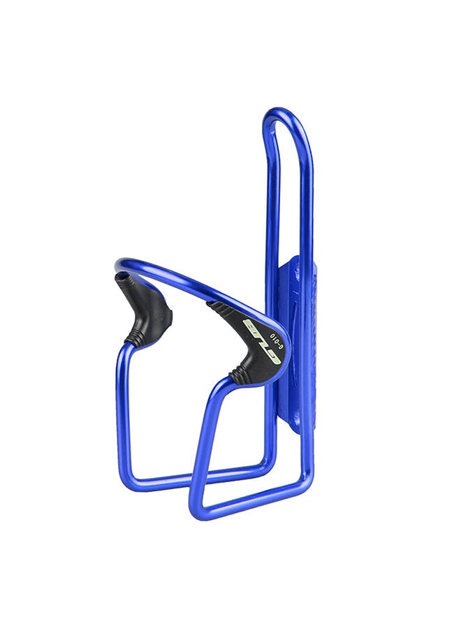 جي يو بي حامل لتثبيت زجاجة الماء بالدراجة على شكل قفص لزجاجة الماء مصنوع من الألومنيوم - Image 2