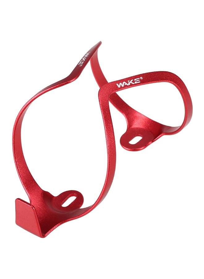 WAKE CNC Metal Bottle Holder Bracket For MTB Road Bike - Image 1