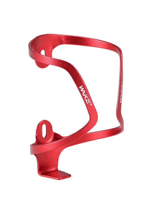 WAKE CNC Metal Bottle Holder Bracket For MTB Road Bike - Image 2