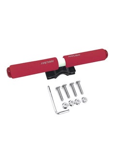 Luminous Handlebar Safety Child Front Grips