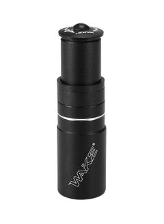 WAKE Bike Fork Stem Extender Bicycle Handlebar Riser Adapter  - Image 1