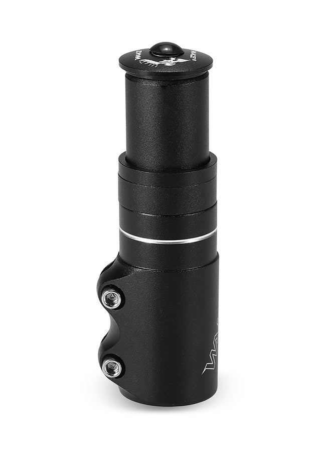 WAKE - Bike Fork Stem Extender Bicycle Handlebar Riser Adapter - Image 1