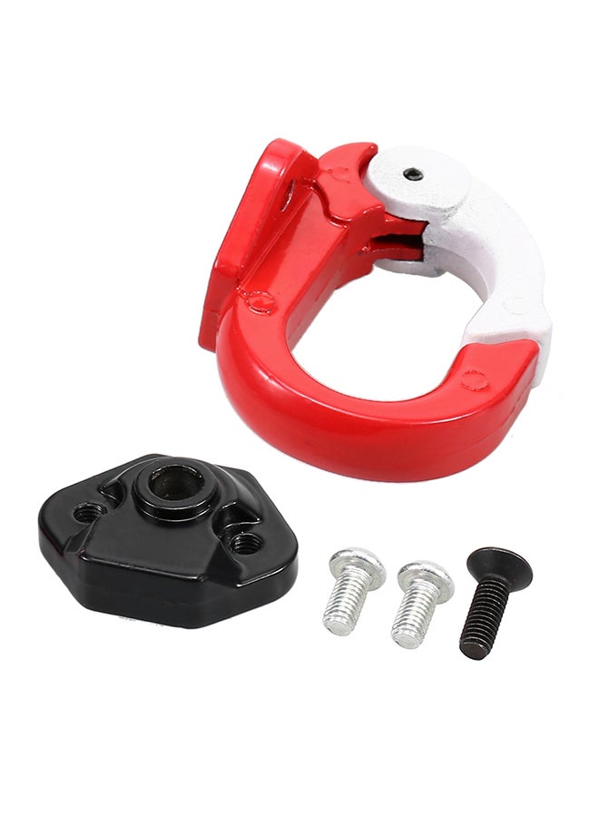 Generic Scooter Front Handlebar Hook Hanger  - Image 1