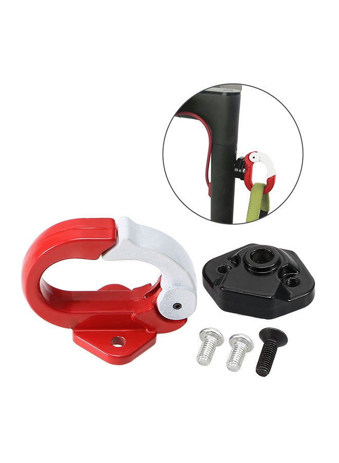 Generic Scooter Front Handlebar Hook Hanger  - Image 4