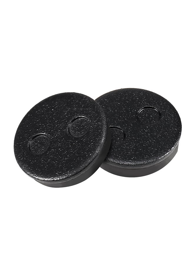 Skateboard Rear Disc Brake Accessory Braking Pads Kit - Image 2