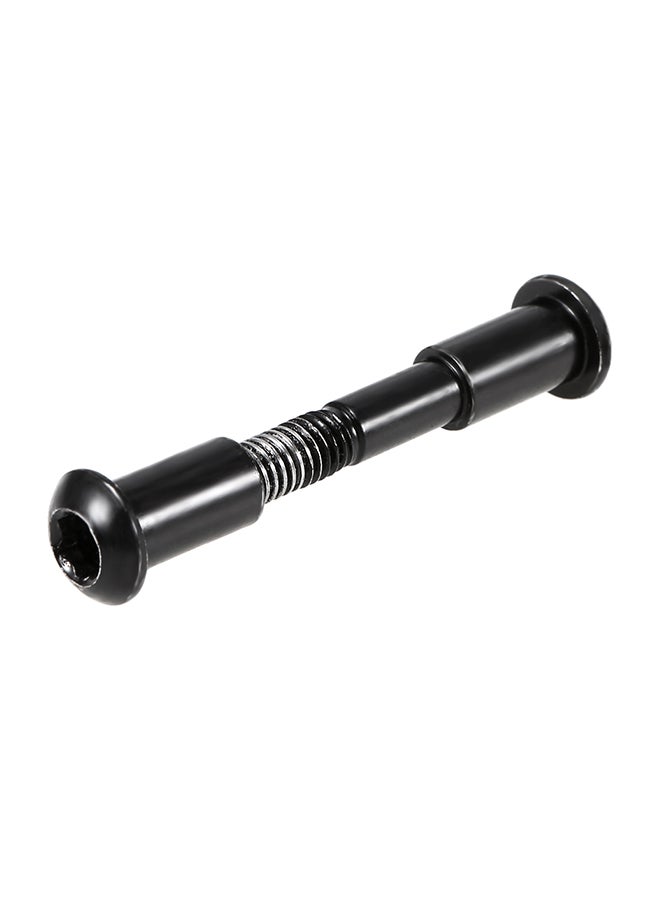 Generic - Fixed Bolt Screws Black - Image 1