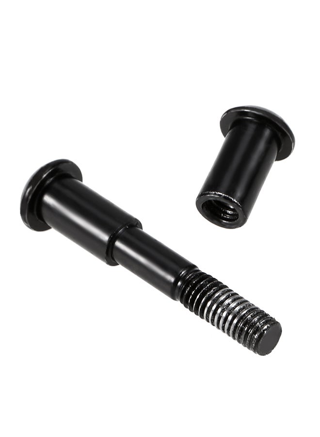 Generic - Fixed Bolt Screws Black - Image 1