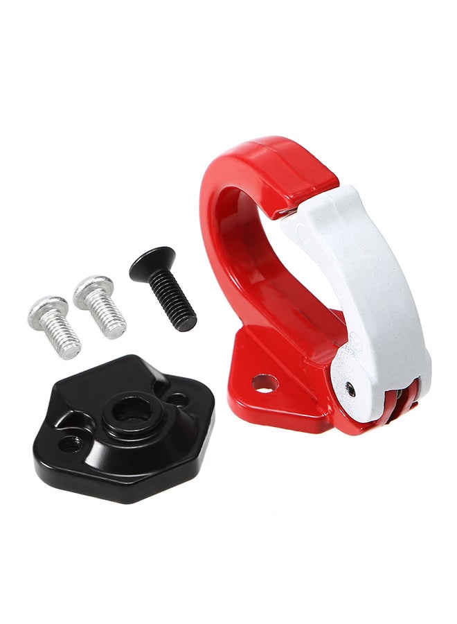 Generic Scooter Front Handlebar Hook Hanger  - Image 2