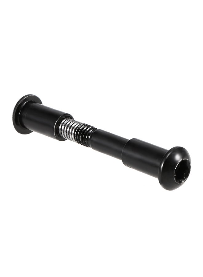 Generic - Fixed Bolt Screws Black - Image 1