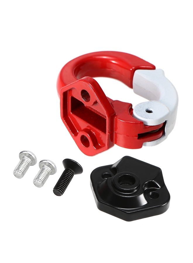 Generic Scooter Front Handlebar Hook Hanger  - Image 3