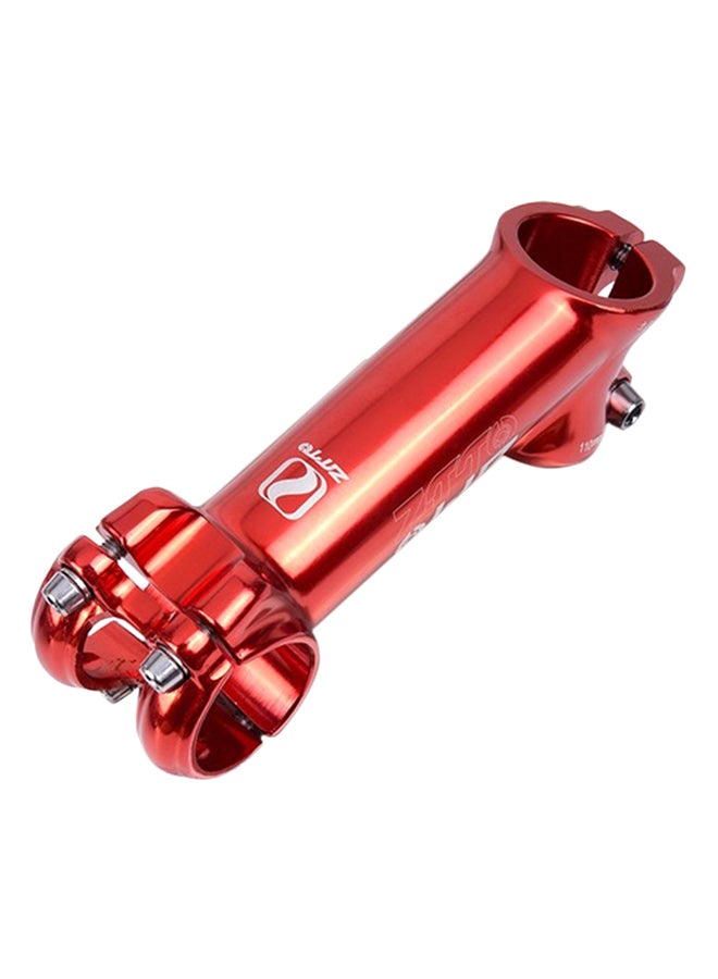 ZTTO Lightweight Polished Stem For MTB Mountain Road Bike - Image 1