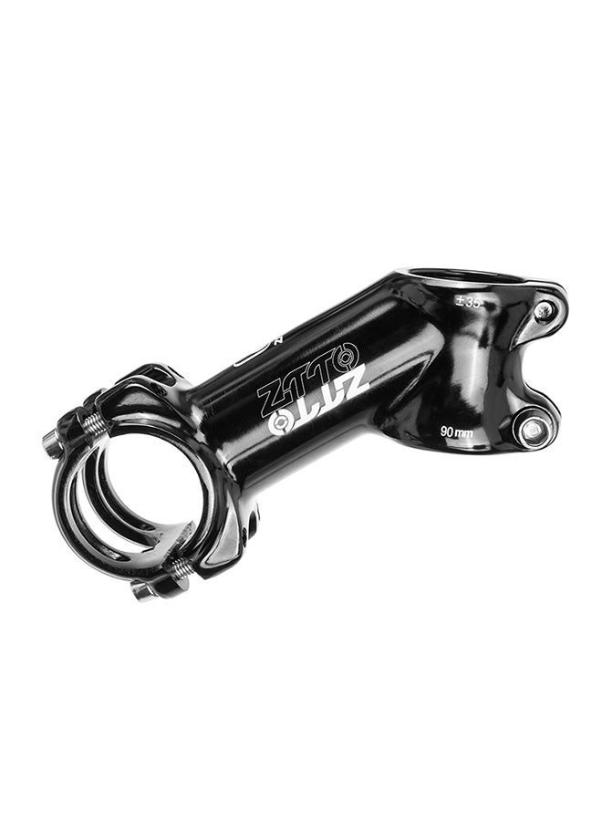 زد تي تي أو جذع دراجة مطلي وخفيف الوزن لدراجة ماونتن بإطار سميك للمناطق الوعرة - Image 3