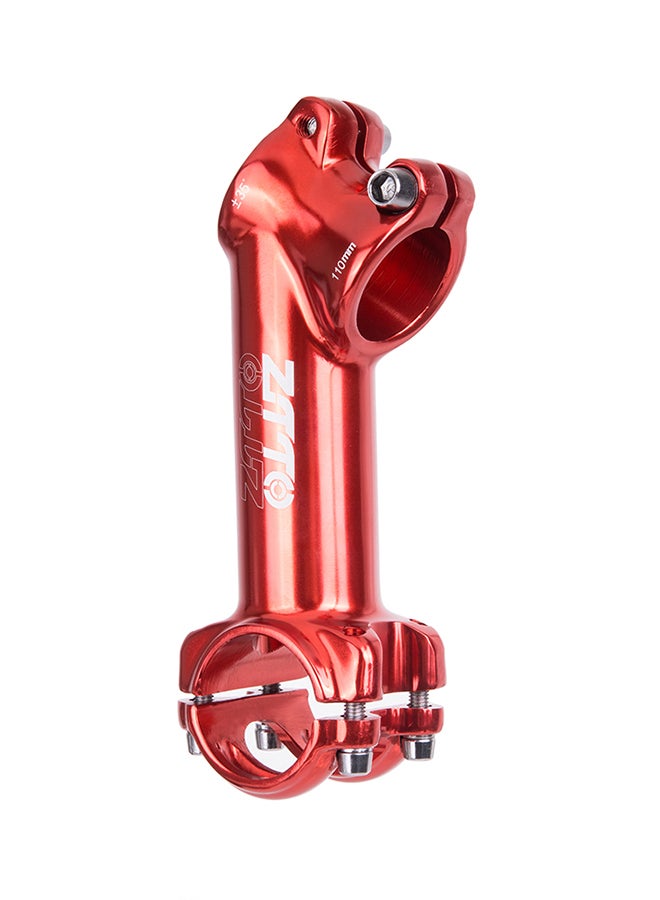ZTTO Lightweight Polished Stem For MTB Mountain Road Bike - Image 2