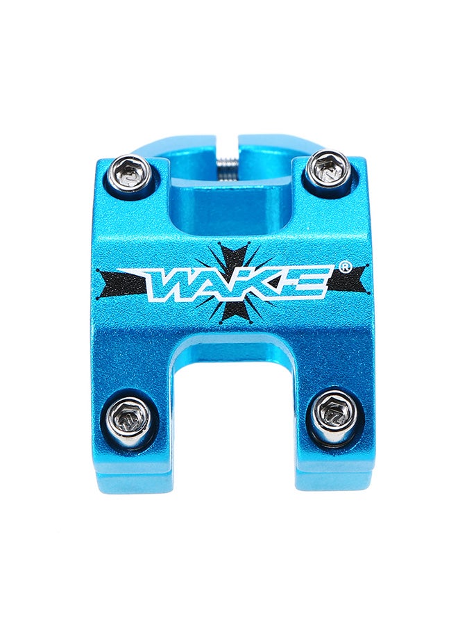 وايك مشبك لقصبة الدراجة مصنوع من الألومنيوم - Image 2