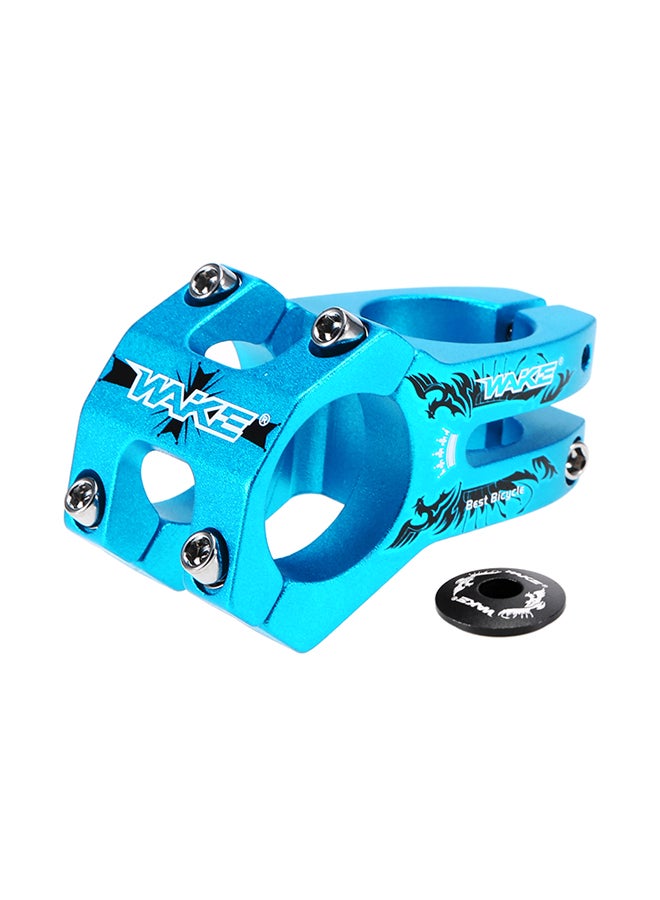 وايك مشبك لقصبة الدراجة مصنوع من الألومنيوم - Image 1