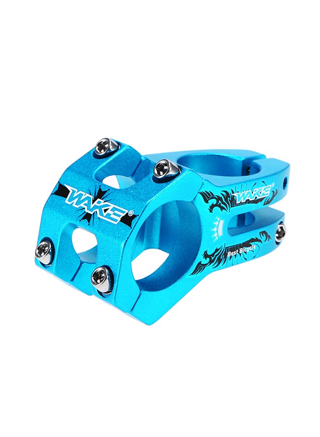 وايك مشبك لقصبة الدراجة مصنوع من الألومنيوم - Image 4