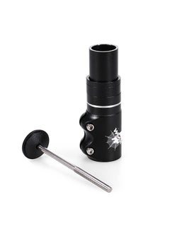WAKE Bicycle Cycling Bike Stem Head Up Raiser Handlebar Riser Adapter  - Image 3