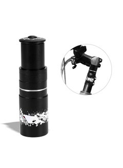 WAKE Bicycle Cycling Bike Stem Head Up Raiser Handlebar Riser Adapter  - Image 2
