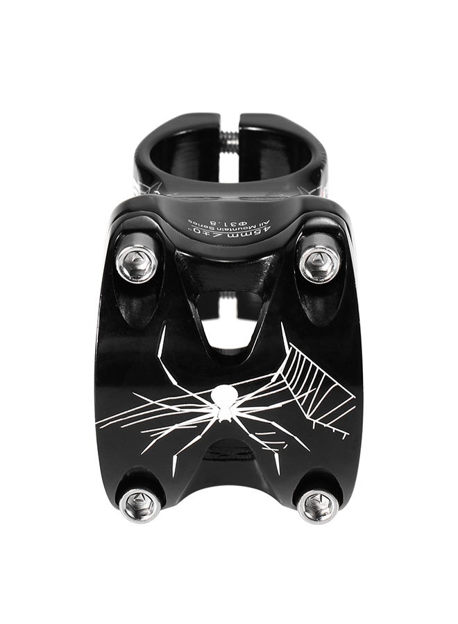 وايك مشبك لساق مقود دراجة ماونتن MTB بإطار سميك للمناطق الوعرة - Image 3