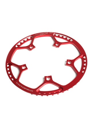 Single Crank Ring Round Chain Ring Bcd 5 Bolts Chainring 53T / 45T - v1560167213/N26566936A_1
