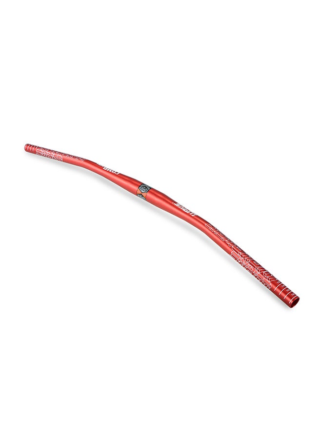 WAKE MTB Handlebar Mountain Bike Handle Bar Bicycle Cycling Flat Bar  - Image 3