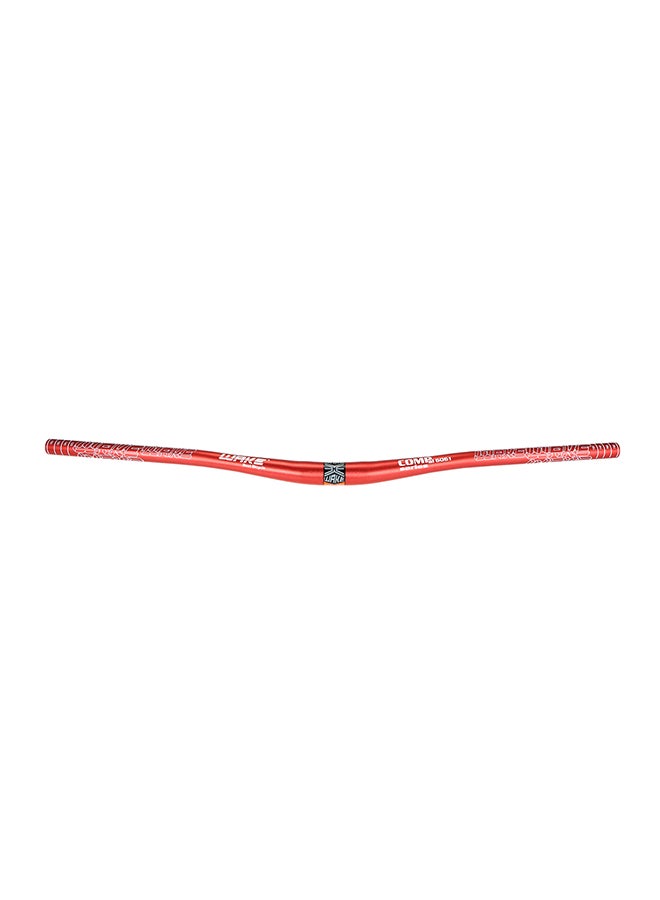 WAKE MTB Handlebar Mountain Bike Handle Bar Bicycle Cycling Flat Bar  - Image 1