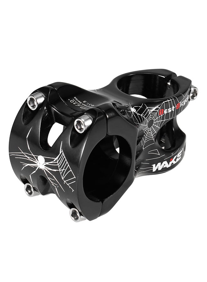 وايك مشبك لساق مقود دراجة ماونتن MTB بإطار سميك للمناطق الوعرة - Image 4