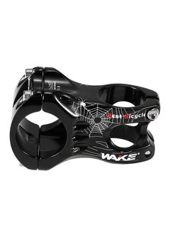 WAKE MTB Handlebar Stem Mountain Bike Stem Bicycle Cycling Bike Clamp Stem  - Image 1