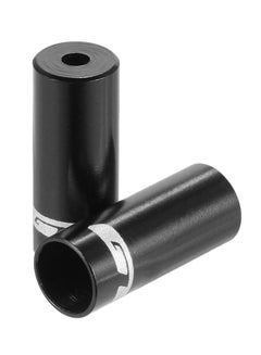 GUB 100-Piece Shift Brake Wire Cable End Cap Set  - Image 3