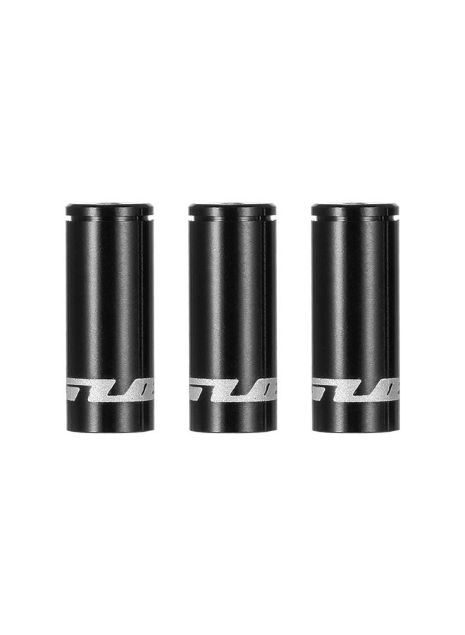 GUB 100-Piece Shift Brake Wire Cable End Cap Set - Image 3