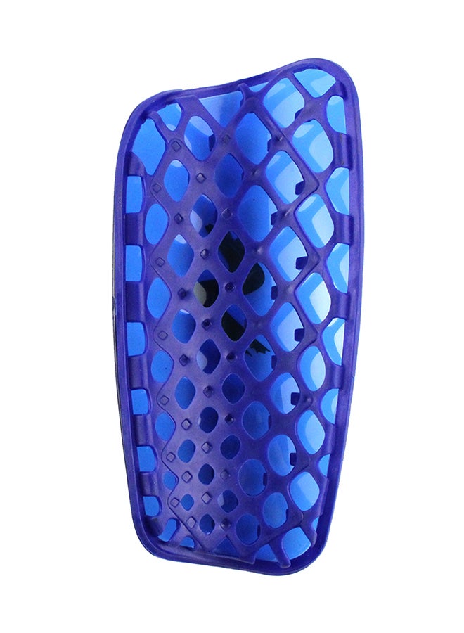 Generic 2-Piece Board Soccer Training Calf Protector Breathable Football Leg Pad - Image 2
