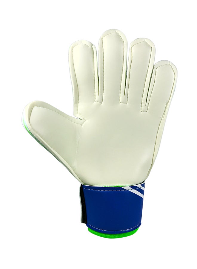Generic Latex Goalkeeper Gloves - Image 3