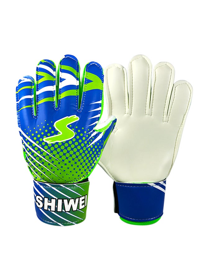 Generic Latex Goalkeeper Gloves - Image 1