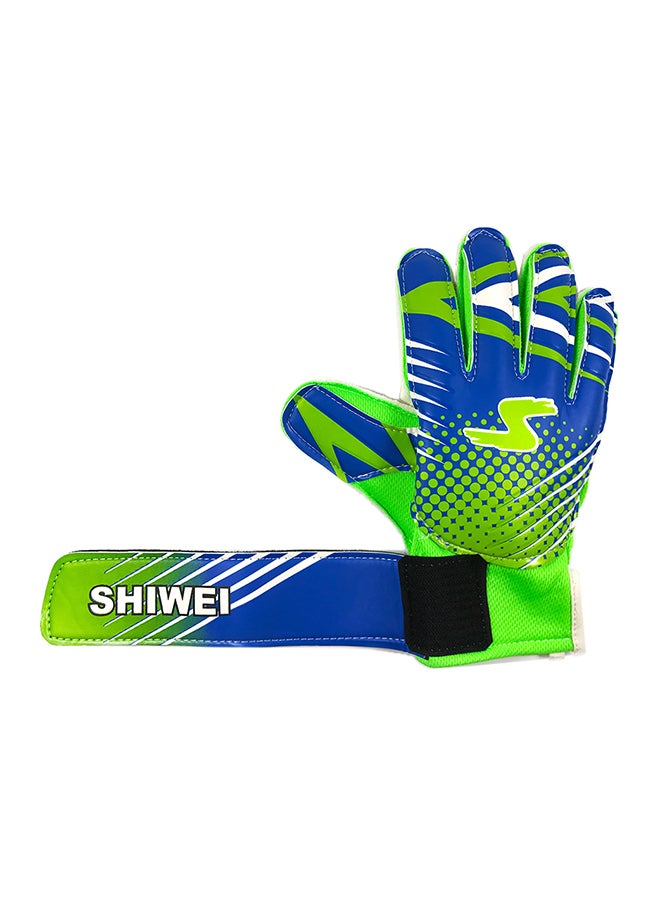 Generic Latex Goalkeeper Gloves - Image 4
