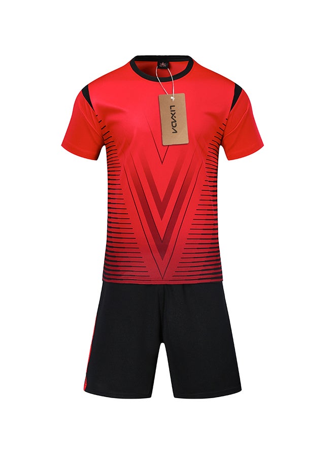 LIXADA Professional Soccer Tracksuit  - Image 1