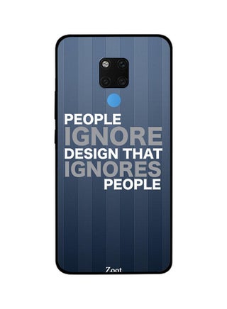 Protective Case Cover For Huawei Mate 20X You Are Capable of More Than You Know - v1560170726/N26603328A_1
