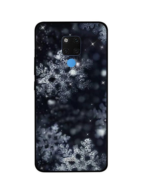 Protective Case Cover For Huawei Mate 20X Sparkling Pattern