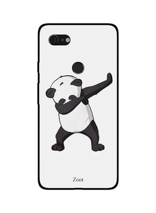 Skin Case Cover -for Google Pixel 3 Cool Panda Cool Panda - v1560170778/N26603761A_1