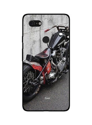 Skin Case Cover -for Google Pixel 3 Custom Chopper Custom Chopper - v1560170781/N26603796A_1