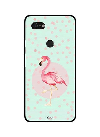 Skin Case Cover For Google Pixel 3 Flamingo - v1560170782/N26603766A_1