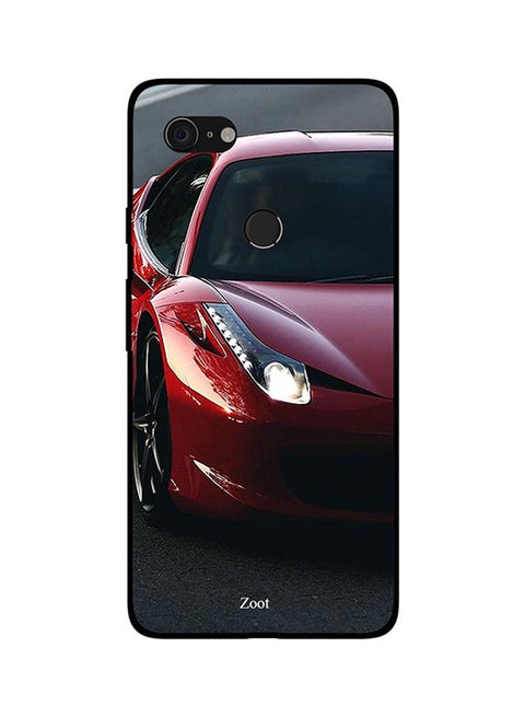 Skin Case Cover -for Google Pixel 3 F458 F458