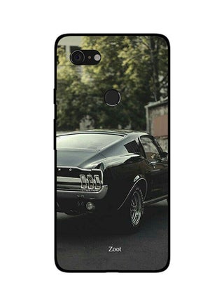 Skin Case Cover For Google Pixel 3 Mustang - v1560170784/N26603807A_1
