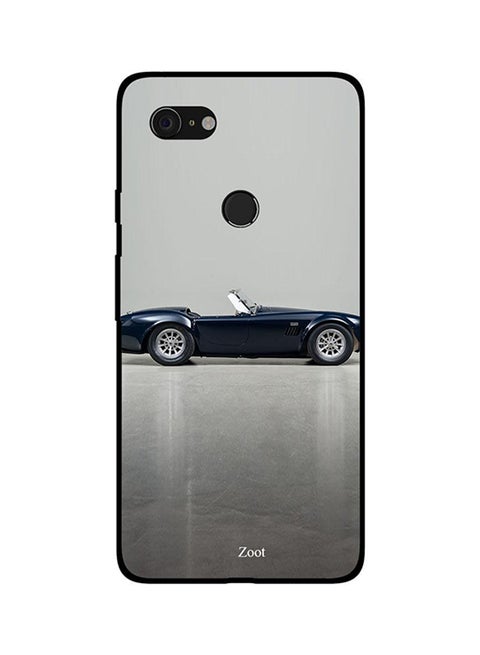 Skin Case Cover -for Google Pixel 3 F427 F427