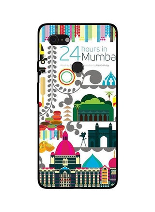 Skin Case Cover -for Google Pixel 3 24 Hours In Mumbai 24 Hours In Mumbai - v1560170785/N26603826A_1