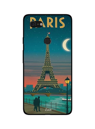 Skin Case Cover -for Google Pixel 3 Eiffel Tower Paris Eiffel Tower Paris - v1560170787/N26603843A_1