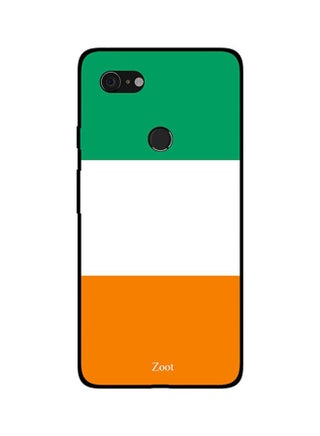 Skin Case Cover -for Google Pixel 3 Cote Devoir Flag Cote Devoir Flag - v1560170795/N26603917A_1